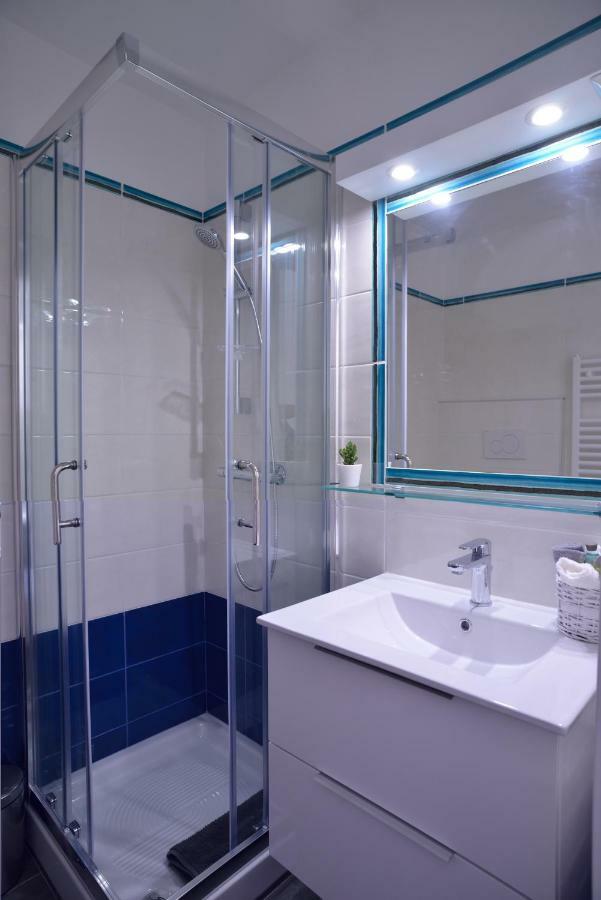 Livia B&B - Trastevere Róma Kültér fotó