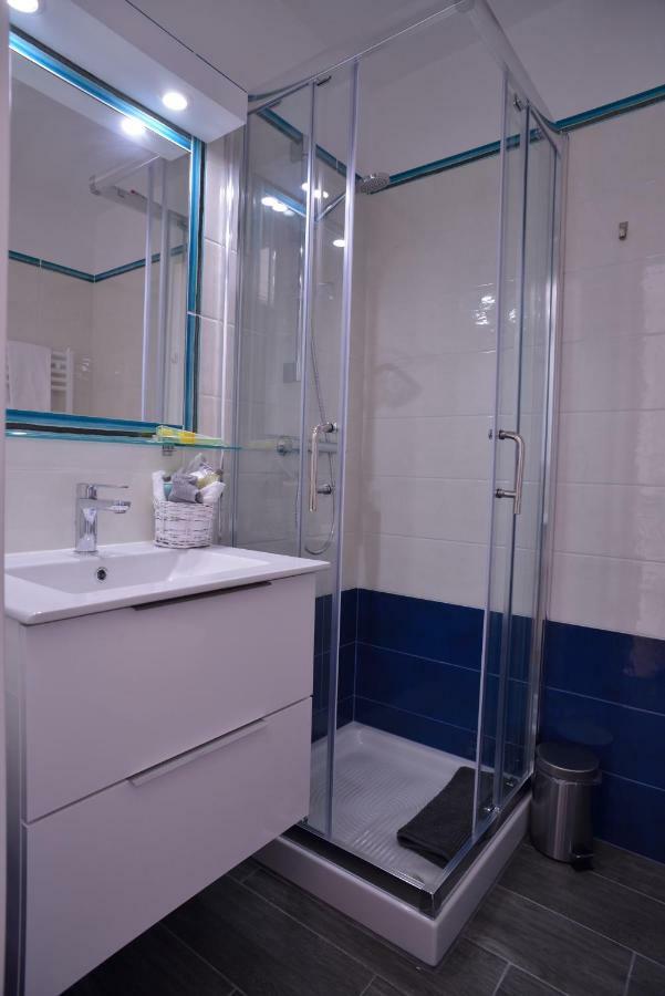 Livia B&B - Trastevere Róma Kültér fotó