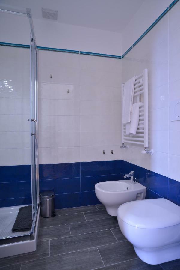 Livia B&B - Trastevere Róma Kültér fotó
